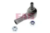 Spurstangenkopf Vorderachse Schaeffler FAG 840 0660 10