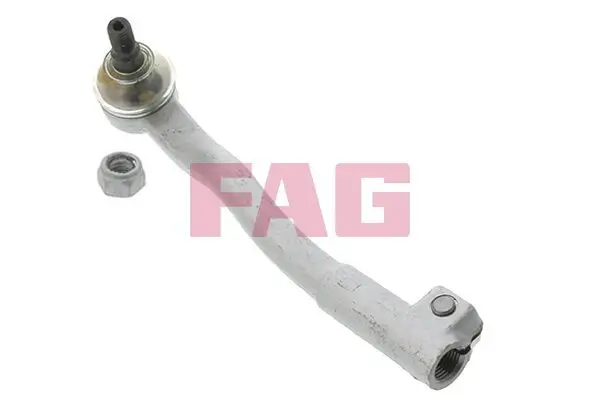 Spurstangenkopf Vorderachse links Schaeffler FAG 840 0661 10