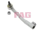 Spurstangenkopf Vorderachse links Schaeffler FAG 840 0661 10