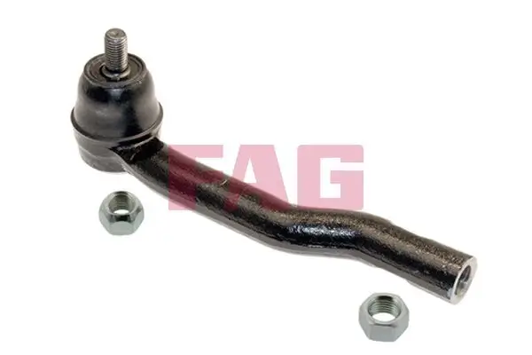 Spurstangenkopf Vorderachse links Schaeffler FAG 840 0671 10