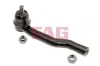 Spurstangenkopf Vorderachse links Schaeffler FAG 840 0671 10