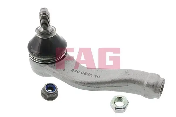Spurstangenkopf Vorderachse links Schaeffler FAG 840 0681 10