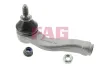 Spurstangenkopf Vorderachse links Schaeffler FAG 840 0681 10