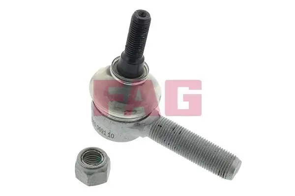 Spurstangenkopf Vorderachse Schaeffler FAG 840 0691 10