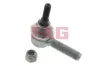 Spurstangenkopf Vorderachse Schaeffler FAG 840 0691 10