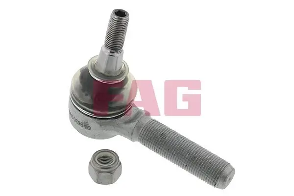 Spurstangenkopf Vorderachse Schaeffler FAG 840 0698 10