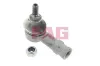 Spurstangenkopf Vorderachse Schaeffler FAG 840 0715 10