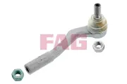Spurstangenkopf Vorderachse links Schaeffler FAG 840 0729 10