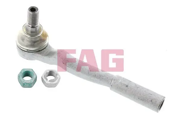 Spurstangenkopf Vorderachse links Schaeffler FAG 840 0736 10