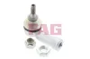Spurstangenkopf Vorderachse links Schaeffler FAG 840 0739 10