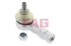Spurstangenkopf Vorderachse Schaeffler FAG 840 0743 10