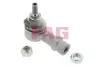Spurstangenkopf Vorderachse Schaeffler FAG 840 0745 10