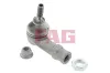 Spurstangenkopf Vorderachse links Schaeffler FAG 840 0746 10