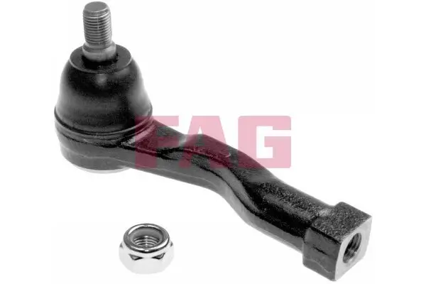 Spurstangenkopf Vorderachse links Schaeffler FAG 840 0759 10
