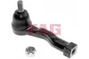 Spurstangenkopf Vorderachse links Schaeffler FAG 840 0759 10