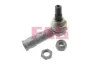 Spurstangenkopf Vorderachse Schaeffler FAG 840 0764 10