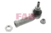 Spurstangenkopf Vorderachse rechts Schaeffler FAG 840 0766 10