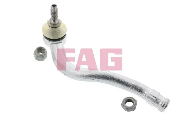 Spurstangenkopf Vorderachse links Schaeffler FAG 840 0769 10