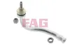 Spurstangenkopf Vorderachse links Schaeffler FAG 840 0769 10