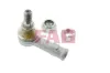 Spurstangenkopf Vorderachse außen Schaeffler FAG 840 0790 10