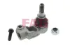 Spurstangenkopf Vorderachse rechts Schaeffler FAG 840 0795 10