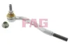 Spurstangenkopf Vorderachse links au&szlig;en Schaeffler FAG 840 0799 10
