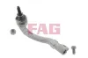 Spurstangenkopf Vorderachse links Schaeffler FAG 840 0862 10
