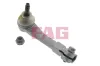 Spurstangenkopf Vorderachse links Schaeffler FAG 840 0864 10
