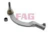 Spurstangenkopf Vorderachse links Schaeffler FAG 840 0877 10