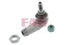 Spurstangenkopf Vorderachse rechts Schaeffler FAG 840 0888 10