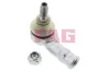 Spurstangenkopf Vorderachse links Schaeffler FAG 840 0889 10