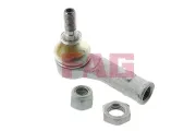 Spurstangenkopf Vorderachse links Schaeffler FAG 840 0891 10