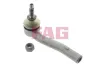 Spurstangenkopf Vorderachse links Schaeffler FAG 840 0895 10