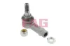 Spurstangenkopf Vorderachse Schaeffler FAG 840 0907 10