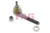 Spurstangenkopf Vorderachse links Schaeffler FAG 840 0929 10