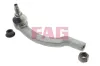 Spurstangenkopf Vorderachse links Schaeffler FAG 840 0961 10