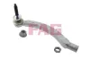 Spurstangenkopf Vorderachse links Schaeffler FAG 840 0964 10