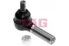 Spurstangenkopf Vorderachse innen Schaeffler FAG 840 0980 10