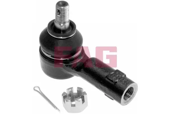 Spurstangenkopf Vorderachse links außen Schaeffler FAG 840 0986 10
