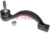 Spurstangenkopf Vorderachse links Schaeffler FAG 840 1013 10