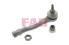 Spurstangenkopf Vorderachse links Schaeffler FAG 840 1017 10
