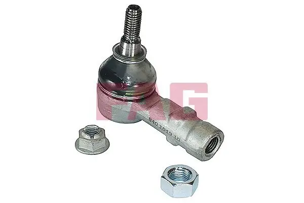 Spurstangenkopf Vorderachse Schaeffler FAG 840 1019 10