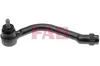 Spurstangenkopf Vorderachse links Schaeffler FAG 840 1034 10