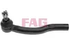 Spurstangenkopf Vorderachse links Schaeffler FAG 840 1035 10