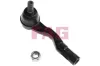 Spurstangenkopf Vorderachse links Schaeffler FAG 840 1039 10