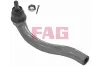 Spurstangenkopf Vorderachse links Schaeffler FAG 840 1046 10
