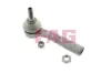 Spurstangenkopf Vorderachse links Schaeffler FAG 840 1061 10