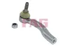 Spurstangenkopf Vorderachse links Schaeffler FAG 840 1066 10