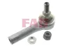 Spurstangenkopf Vorderachse Schaeffler FAG 840 1084 10