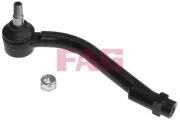Spurstangenkopf Vorderachse links Schaeffler FAG 840 1087 10